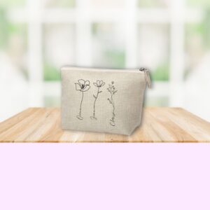 Trousse Maman Personnalisé