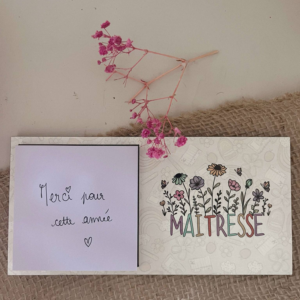 Bloc post-it personnalisé