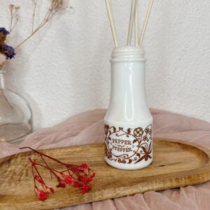 Diffuseur à bâtonnets Vintage