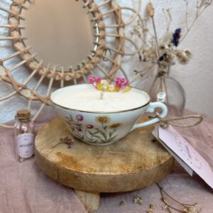 Epiciia - Bougie cire de soja - 005