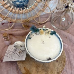 Epiciia - Bougie cire de soja 07