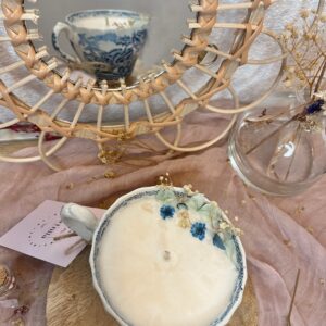 Epiciia - Bougie cire de soja 09