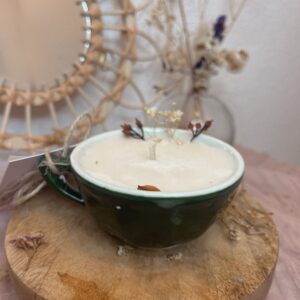 Epiciia - Bougie cire de soja - 003