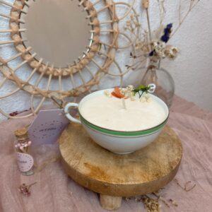 Epiciia - Bougie cire de soja 10