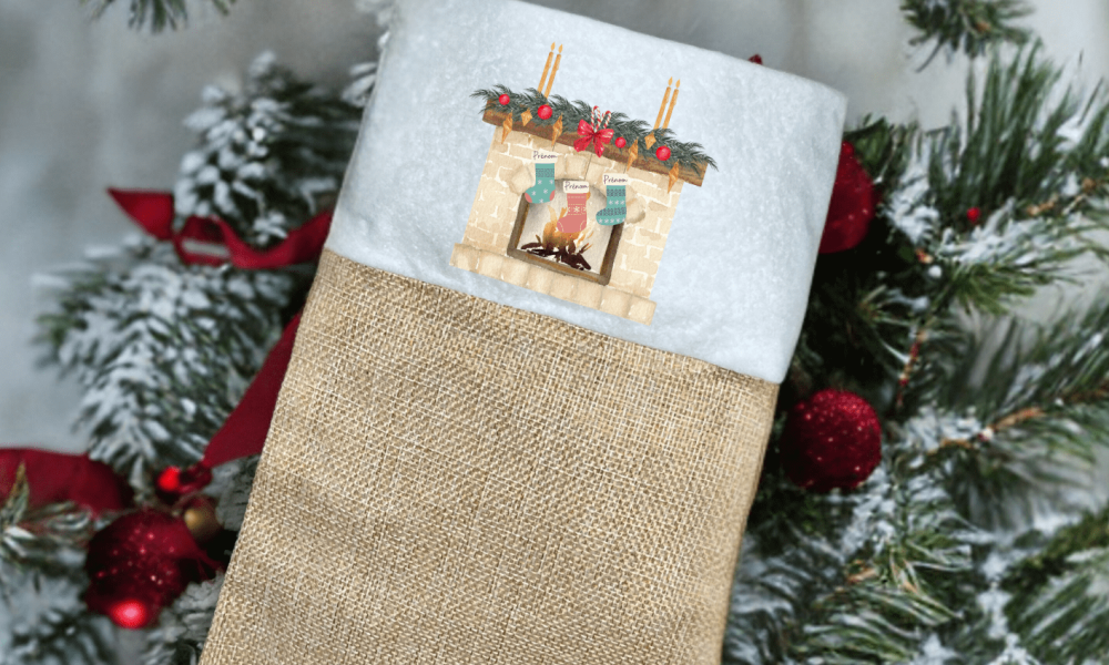 chaussette-cheminee-noel-famille-personnalisation-artniia